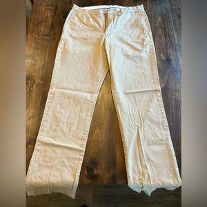 Polo Khaki Chinos